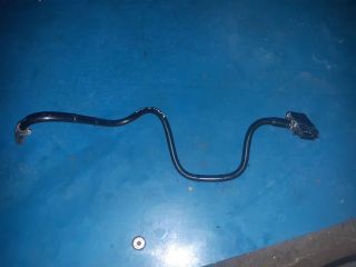 bontott OPEL ZAFIRA B Kipufogó Nyomásérzékelő