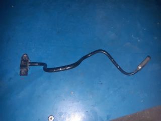 bontott OPEL ZAFIRA B Kipufogó Nyomásérzékelő