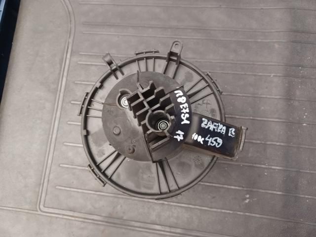 bontott OPEL ZAFIRA B Klímahűtő Ventilátor