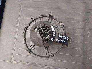 bontott OPEL ZAFIRA B Klímahűtő Ventilátor