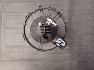 bontott OPEL ZAFIRA B Klímahűtő Ventilátor