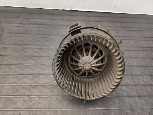 bontott OPEL ZAFIRA B Klímahűtő Ventilátor