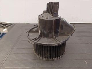 bontott OPEL ZAFIRA B Klímahűtő Ventilátor