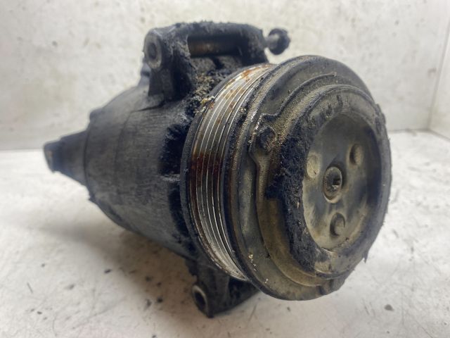 bontott OPEL ZAFIRA B Klímakompresszor