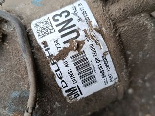 bontott OPEL ZAFIRA B Klímakompresszor