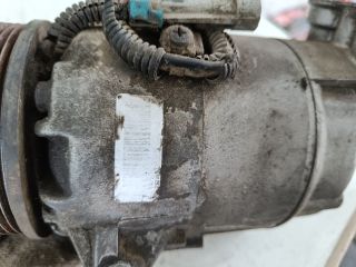 bontott OPEL ZAFIRA B Klímakompresszor
