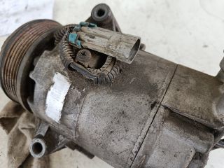 bontott OPEL ZAFIRA B Klímakompresszor