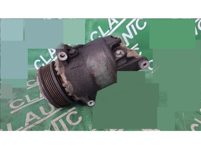 bontott OPEL ZAFIRA B Klímakompresszor