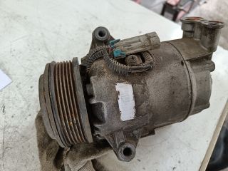bontott OPEL ZAFIRA B Klímakompresszor