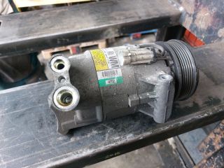 bontott OPEL ZAFIRA B Klímakompresszor