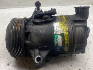 bontott OPEL ZAFIRA B Klímakompresszor