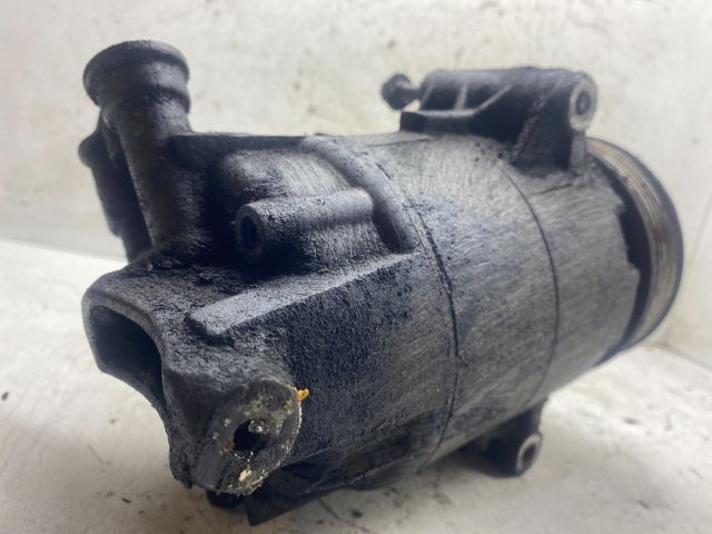 bontott OPEL ZAFIRA B Klímakompresszor