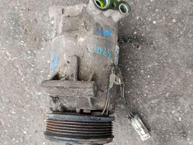 bontott OPEL ZAFIRA B Klímakompresszor