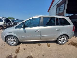 bontott OPEL ZAFIRA B Klímakompresszor