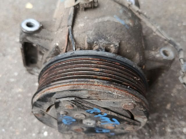 bontott OPEL ZAFIRA B Klímakompresszor