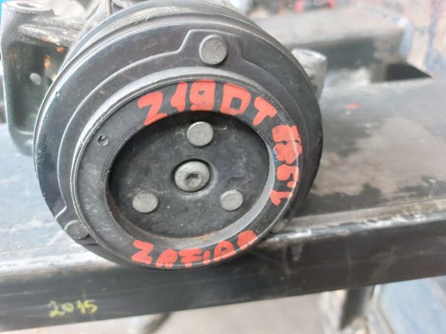 bontott OPEL ZAFIRA B Klímakompresszor