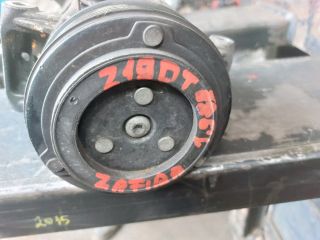 bontott OPEL ZAFIRA B Klímakompresszor