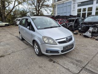 bontott OPEL ZAFIRA B Klímakompresszor