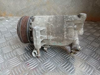 bontott OPEL ZAFIRA B Klímakompresszor