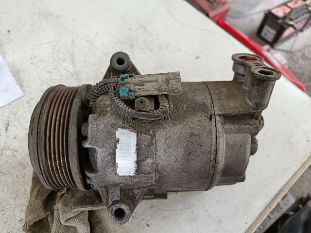 bontott OPEL ZAFIRA B Klímakompresszor