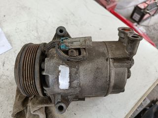 bontott OPEL ZAFIRA B Klímakompresszor