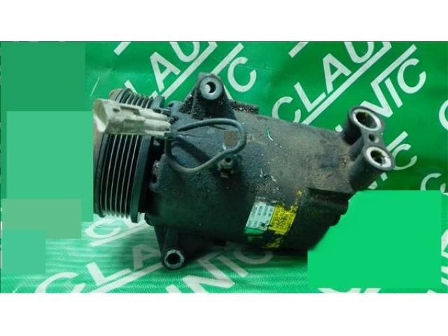 bontott OPEL ZAFIRA B Klímakompresszor