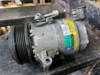bontott OPEL ZAFIRA B Klímakompresszor
