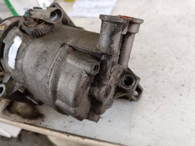 bontott OPEL ZAFIRA B Klímakompresszor