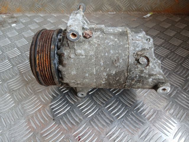 bontott OPEL ZAFIRA B Klímakompresszor