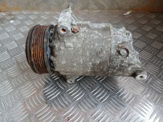 bontott OPEL ZAFIRA B Klímakompresszor