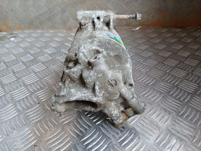 bontott OPEL ZAFIRA B Klímakompresszor