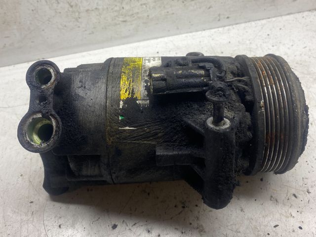 bontott OPEL ZAFIRA B Klímakompresszor