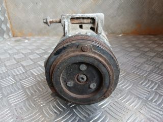 bontott OPEL ZAFIRA B Klímakompresszor