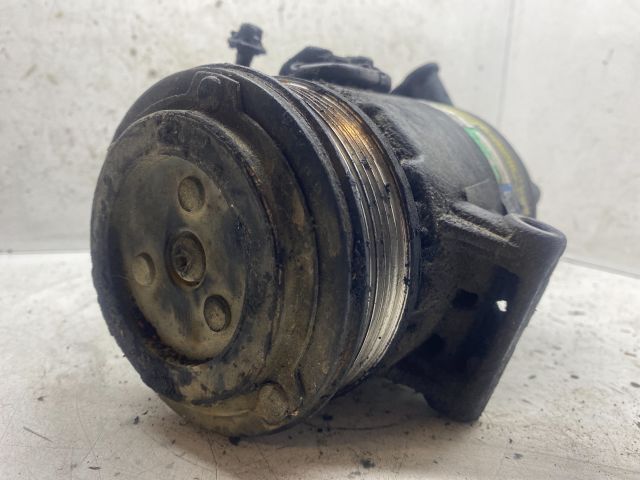 bontott OPEL ZAFIRA B Klímakompresszor