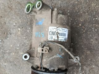 bontott OPEL ZAFIRA B Klímakompresszor