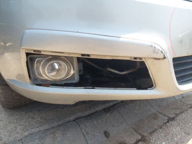 bontott OPEL ZAFIRA B Klímakompresszor