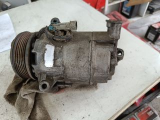 bontott OPEL ZAFIRA B Klímakompresszor