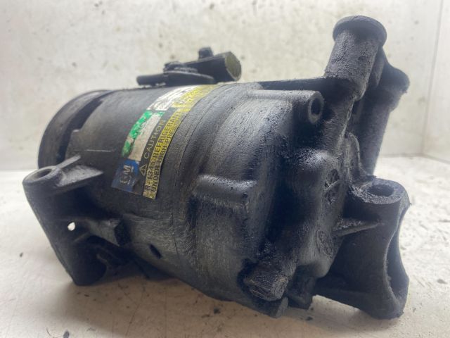 bontott OPEL ZAFIRA B Klímakompresszor