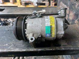 bontott OPEL ZAFIRA B Klímakompresszor