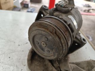 bontott OPEL ZAFIRA B Klímakompresszor