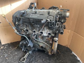 bontott OPEL ZAFIRA B Komplett Motor (Segédberendezésekkel)