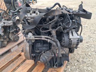 bontott OPEL ZAFIRA B Komplett Motor (Segédberendezésekkel)