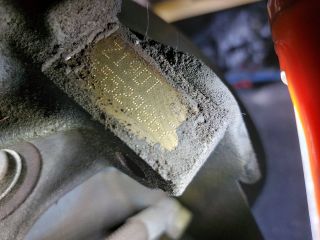 bontott OPEL ZAFIRA B Komplett Motor (Segédberendezésekkel)