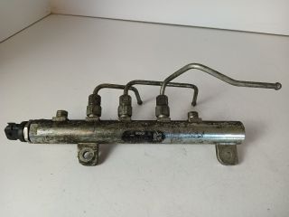 bontott OPEL ZAFIRA B Közösnyomócső