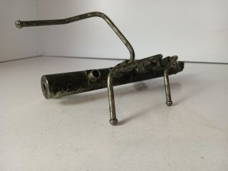 bontott OPEL ZAFIRA B Közösnyomócső