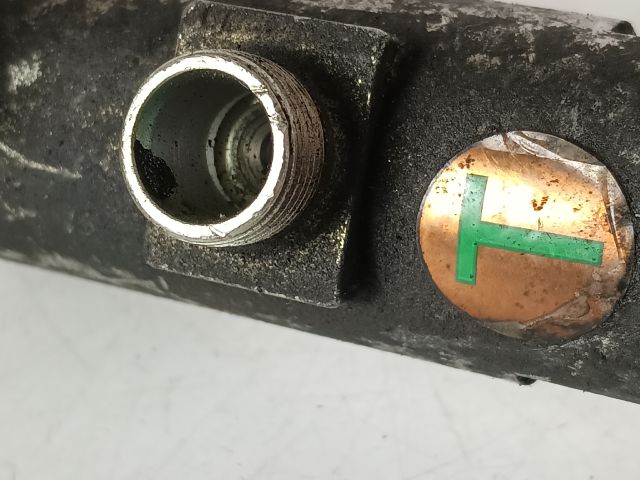 bontott OPEL ZAFIRA B Közösnyomócső