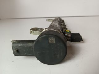 bontott OPEL ZAFIRA B Közösnyomócső