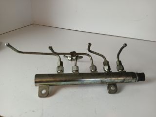 bontott OPEL ZAFIRA B Közösnyomócső