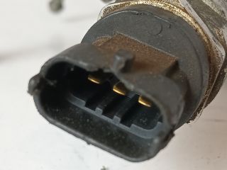 bontott OPEL ZAFIRA B Közösnyomócső