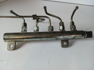 bontott OPEL ZAFIRA B Közösnyomócső